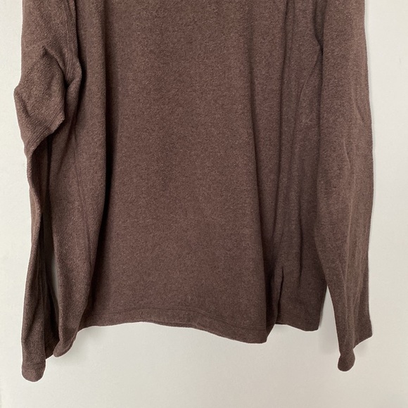 THE Northface Men’s Fleece Size Medium - Picture 7 of 9